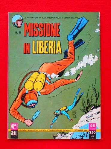 Classici audacia del - #, 11
