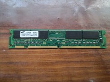 Samsung Memoria RAM PC Desktop Personal Computer 128MB 133Mhz CL3. Nuova e rara