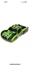 Corpi Traxxas Slash Pinless