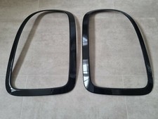 VENDITORE UK 2 Finiture Luce