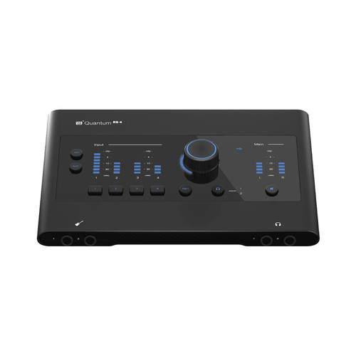 Presonus quantum 4x4 - quantum,