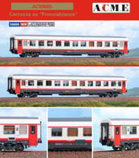 ACME 50605 CARROZZA EX