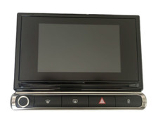 SCHERMO DISPLAY MULTIFUNZIONE