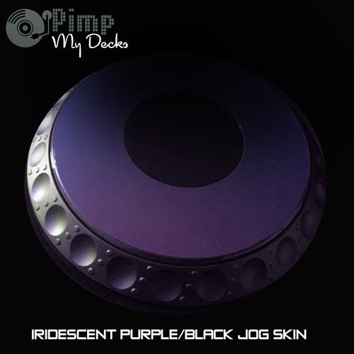 Pioneer cdj pelle jog - cdj,