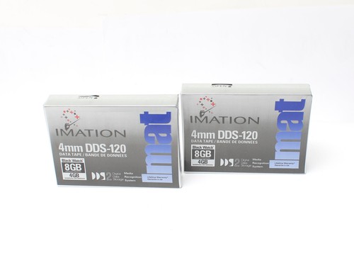 Imation dds 120 - 2, dds-120