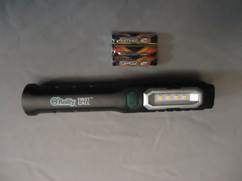 Lampada penna led compatta a - lampada,