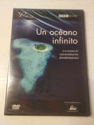 Bbc oceano infinito - un,