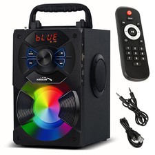 Cassa bluetooth Altoparlante