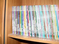 Dampyr Collection Series 1 to