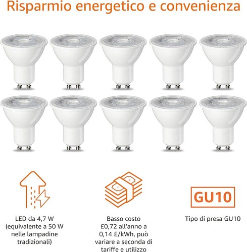 Kit lampadina faretto led - kit,