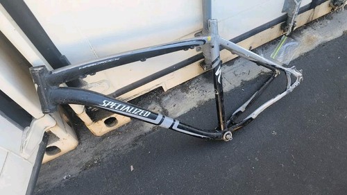 Specialized hardrock en14766 - specialized,  hardrock