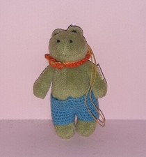 Plush Doll Nici 10CM Infant