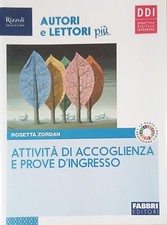 AUTORI e LETTORI più - Libro