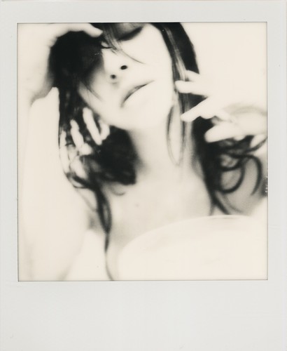 Quadro polaroid nudo originale - nudo,