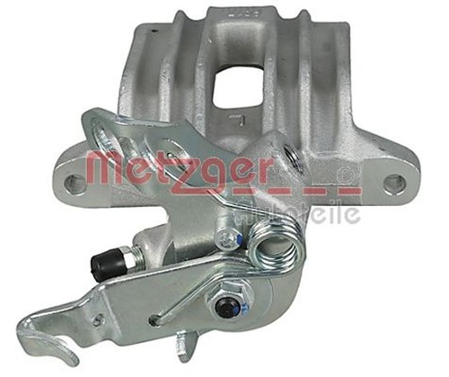 Metzger ricambi auto pinza - metzger,