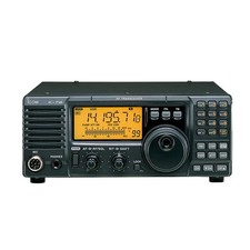 ICOM IC-718 ricetrasmettitore