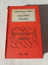 Jonathan Swift, 'Gulliver's