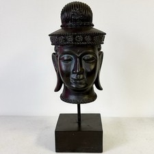 Tozai Home Buddha Head Statue