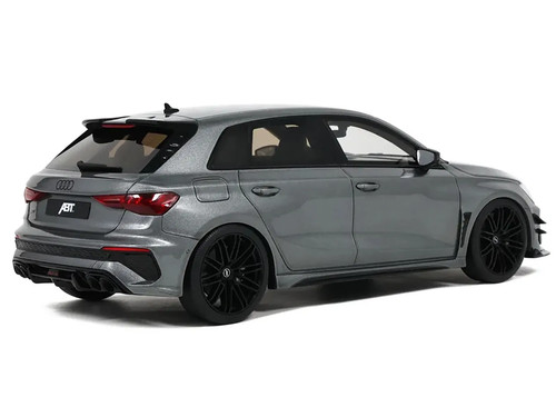 Modellino auto audi - auto, abt