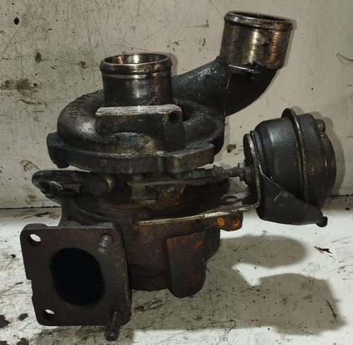 Turbina per alfa romeo 147 - turbina,