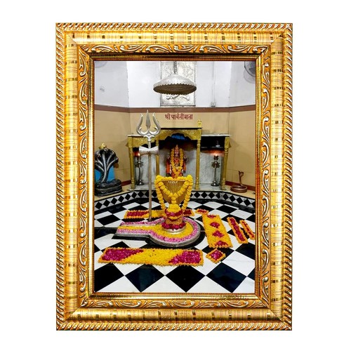 Signore shiva nageshwar - shiva,