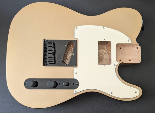 Fender squier contemporary - fender,