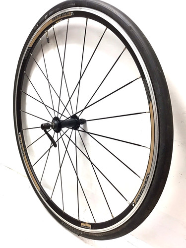 Trek bontrager 700c - bontrager, ruota