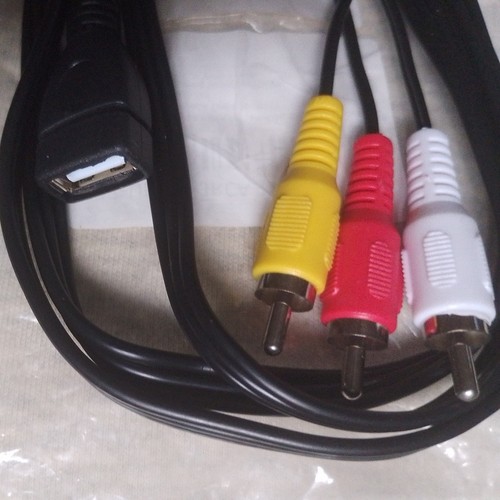 Nuovo cavo usb femmina - nuovo, 3