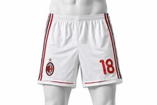 Pantaloncini Milan Adidas