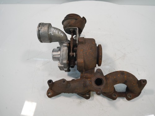 Turbocompressore per audi - per, seat