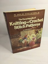 Encyclopedia of Knitting &