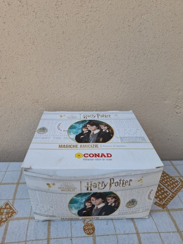 Harry potter magiche amicizie - harry,
