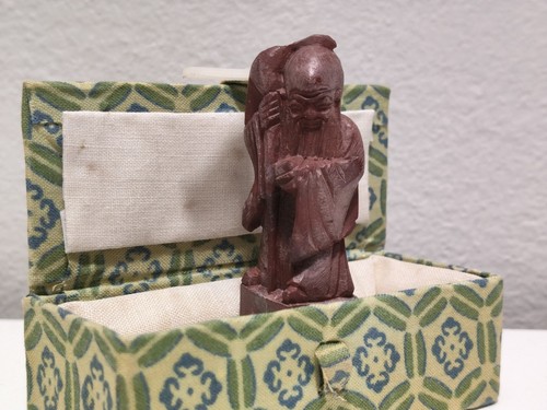 Scultura orientale pietra - orientale,