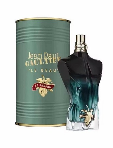 Jean paul gaultier - jean, beau