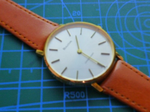 Orologio polso uomo vintage - polso,