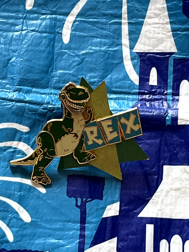 Dlp disney pin trading - disney,