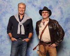 BELSTAFF Leather Jacket