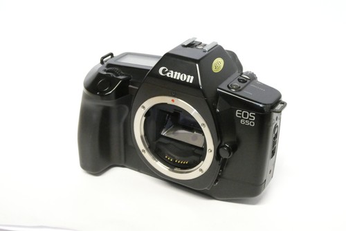 Canon eos 650 - canon,