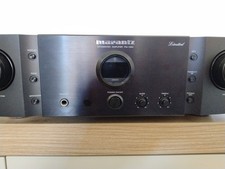 Amplificatore integrato - amplificatore,