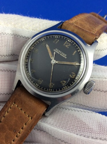 Orologio polso vintage - da,