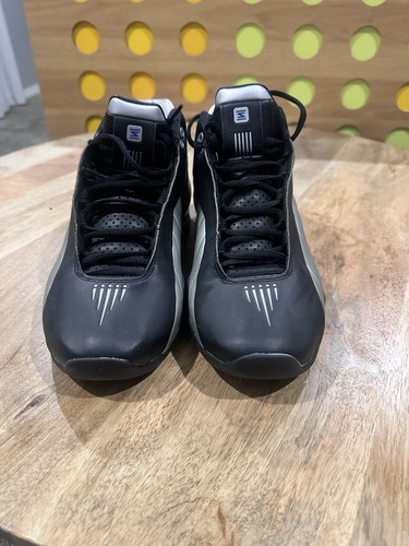 Nike shox bb4 vince carter - shox,