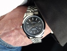 Orologio uomo 40mm pierre - orologio,