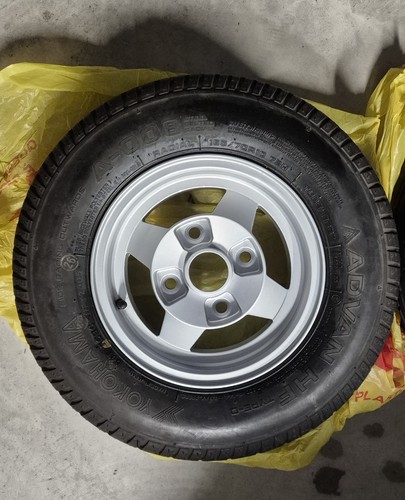 Cerchi bwa mini - 10”,
