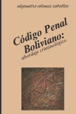 Cdigo penal Boliviano: un