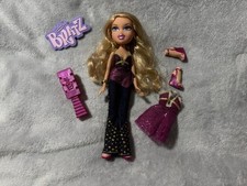 Rarissima Bratz Passion 4