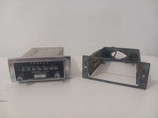 Autoradio Vintage Voxson Junior Per Auto D'epoca..anni 70