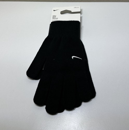 Guanti uomo nike maglia - nike, con