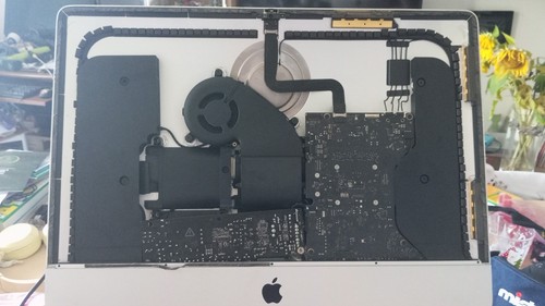 Imac a1418 - a1418, 2014)