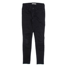 LEVIS 711 Jeans Donna Neri