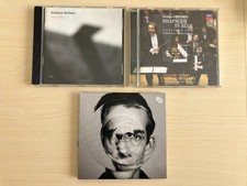 Stefano Bollani _ Lotto 3 X CD Album